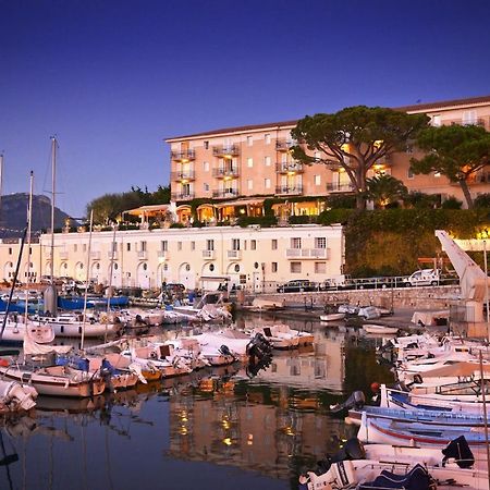 La Voile D'Or Hotel Saint-Jean-Cap-Ferrat Exterior foto